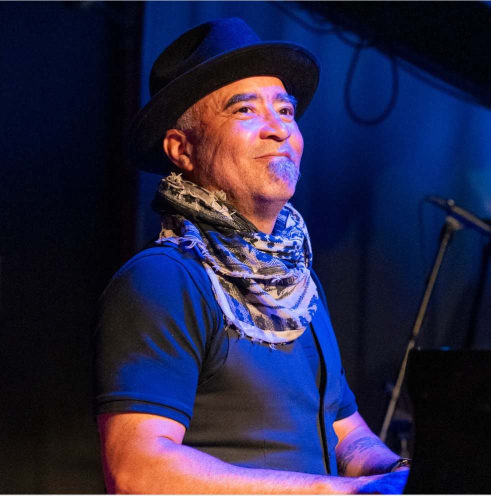Raliegh Neal II